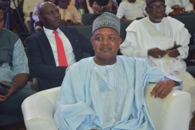 64th Annual Conference