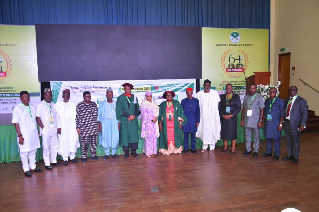 64th Annual Conference (9)